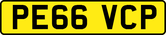 PE66VCP