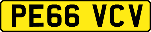 PE66VCV