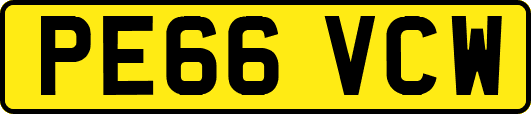PE66VCW