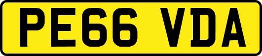 PE66VDA
