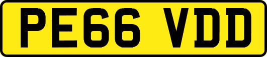 PE66VDD