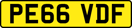 PE66VDF