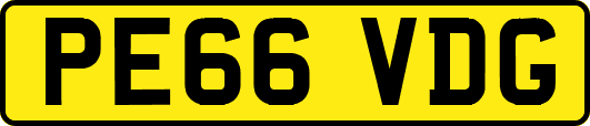 PE66VDG