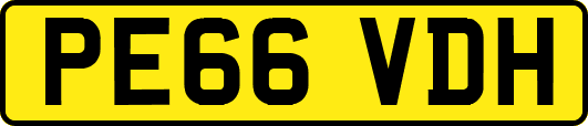 PE66VDH