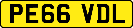PE66VDL