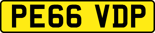 PE66VDP