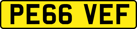 PE66VEF