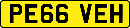 PE66VEH