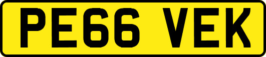 PE66VEK