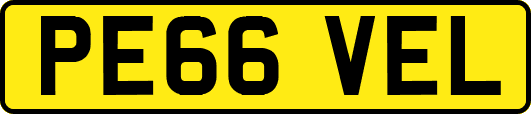 PE66VEL