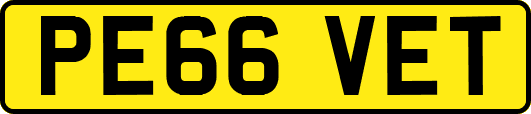 PE66VET