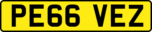 PE66VEZ