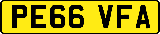 PE66VFA