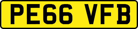 PE66VFB