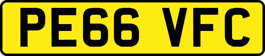 PE66VFC