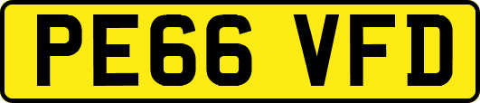 PE66VFD
