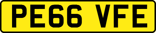 PE66VFE