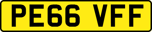 PE66VFF