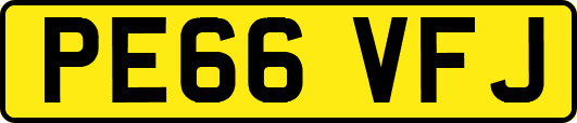 PE66VFJ