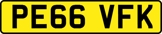 PE66VFK