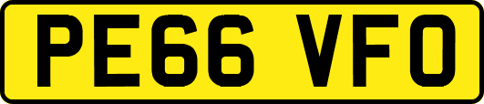 PE66VFO
