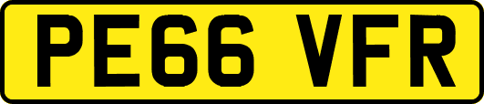 PE66VFR