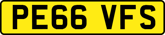 PE66VFS