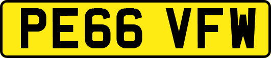 PE66VFW
