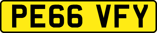 PE66VFY
