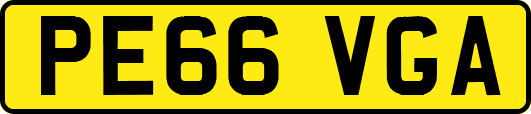 PE66VGA