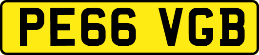 PE66VGB