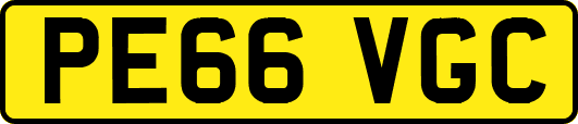 PE66VGC