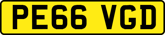 PE66VGD