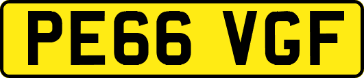 PE66VGF