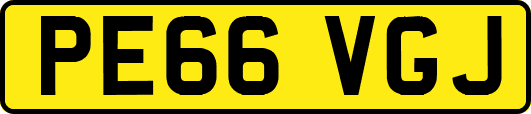 PE66VGJ