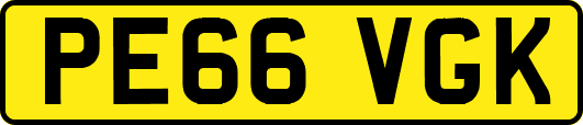PE66VGK