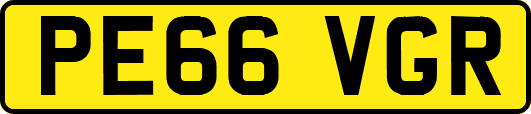 PE66VGR