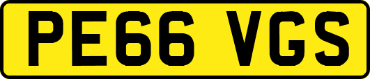 PE66VGS
