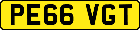 PE66VGT