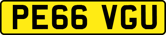 PE66VGU