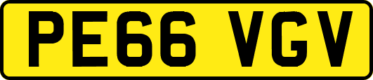 PE66VGV