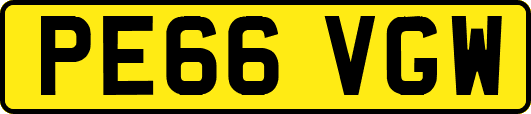 PE66VGW