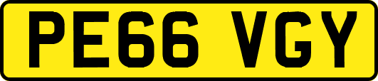 PE66VGY