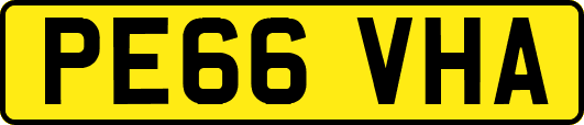 PE66VHA