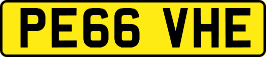 PE66VHE