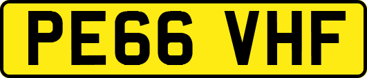 PE66VHF