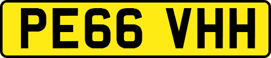 PE66VHH