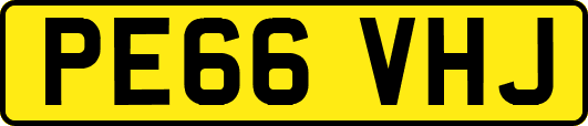 PE66VHJ