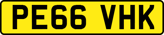 PE66VHK