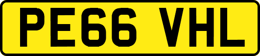 PE66VHL